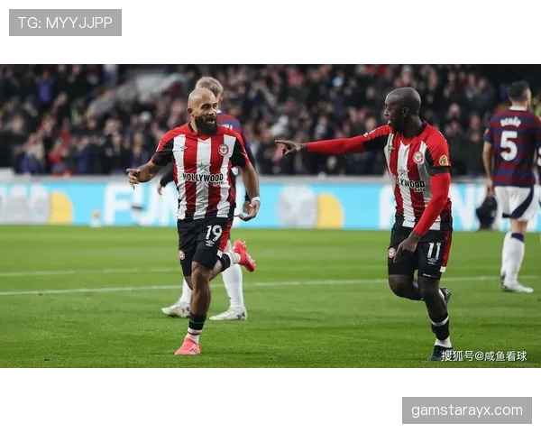 布伦特福德与托尼成功续约，新赛季稳中求进期待再创佳绩