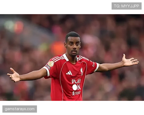 伊萨克状态火热，进球势头持续攀升，成未来赛事关键得分利器