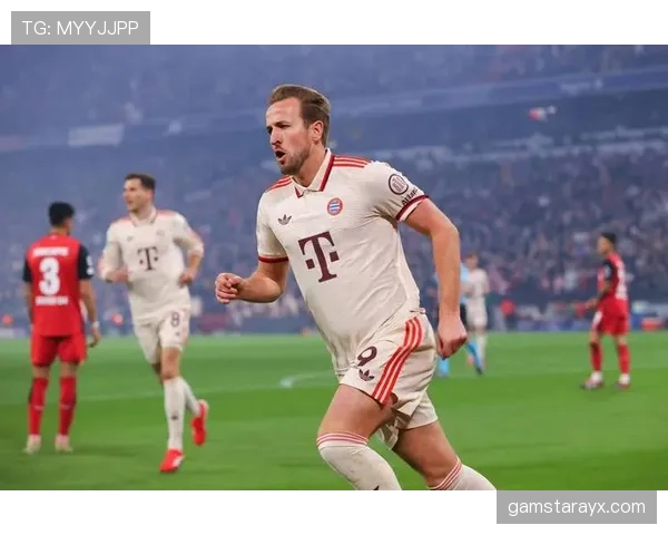 凯恩助德甲争冠,状态回暖冲击射手王引关注 凯恩助德甲争冠,状态回暖冲击射手王引关注