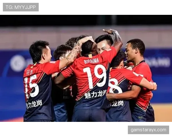 中超焦点战：豪门强强对话，巅峰状态引爆对决