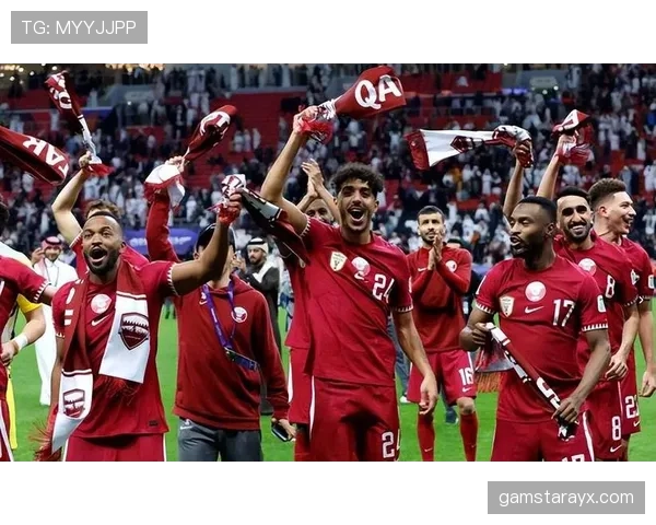 亚洲杯卡塔尔卫冕