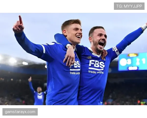 从莱斯特核心到热刺进攻大脑：麦迪逊的角色跃迁