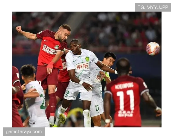 争冠节奏之下：北京国安为何总在关键阶段掉队？