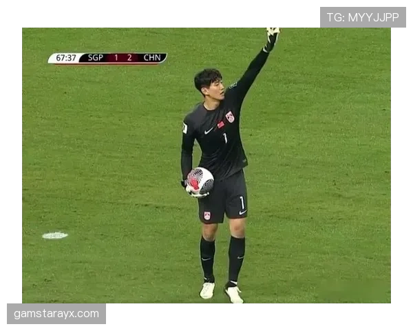 颜骏凌门将价值与本赛季稳健表现分析 颜骏凌门将价值与本赛季稳健表现分析