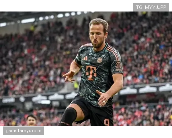 凯恩高效表现难掩隐忧：拜仁慕尼黑进攻结构是否失衡？