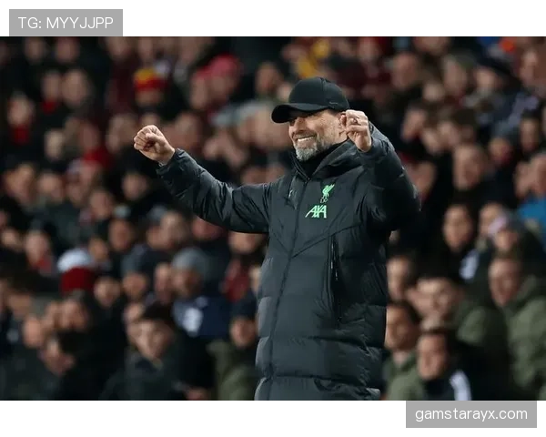 克洛普战术体系如何适配欧冠 克洛普战术体系如何适配欧冠