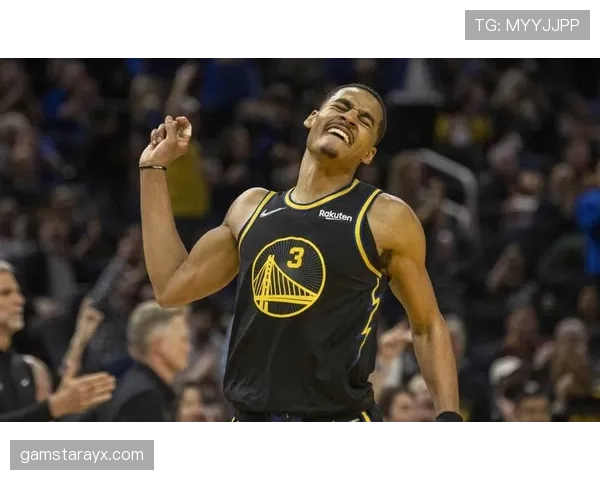 乔丹·普尔无球跑动提升三分效率显著 拉开勇士外线火力差距